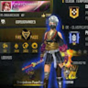 Meet your Posher, Elvira